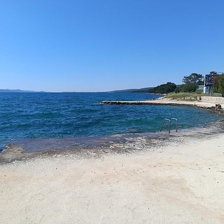 Apartmani Mataija Sveti Petar  Exteriér fotografie