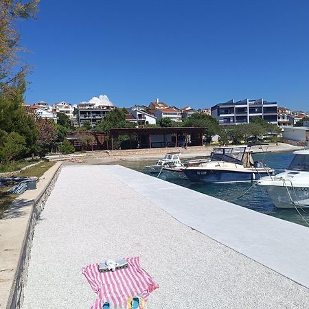Apartmani Mataija Sveti Petar  Exteriér fotografie