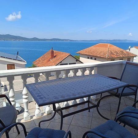 Apartmani Mataija Sveti Petar  Exteriér fotografie
