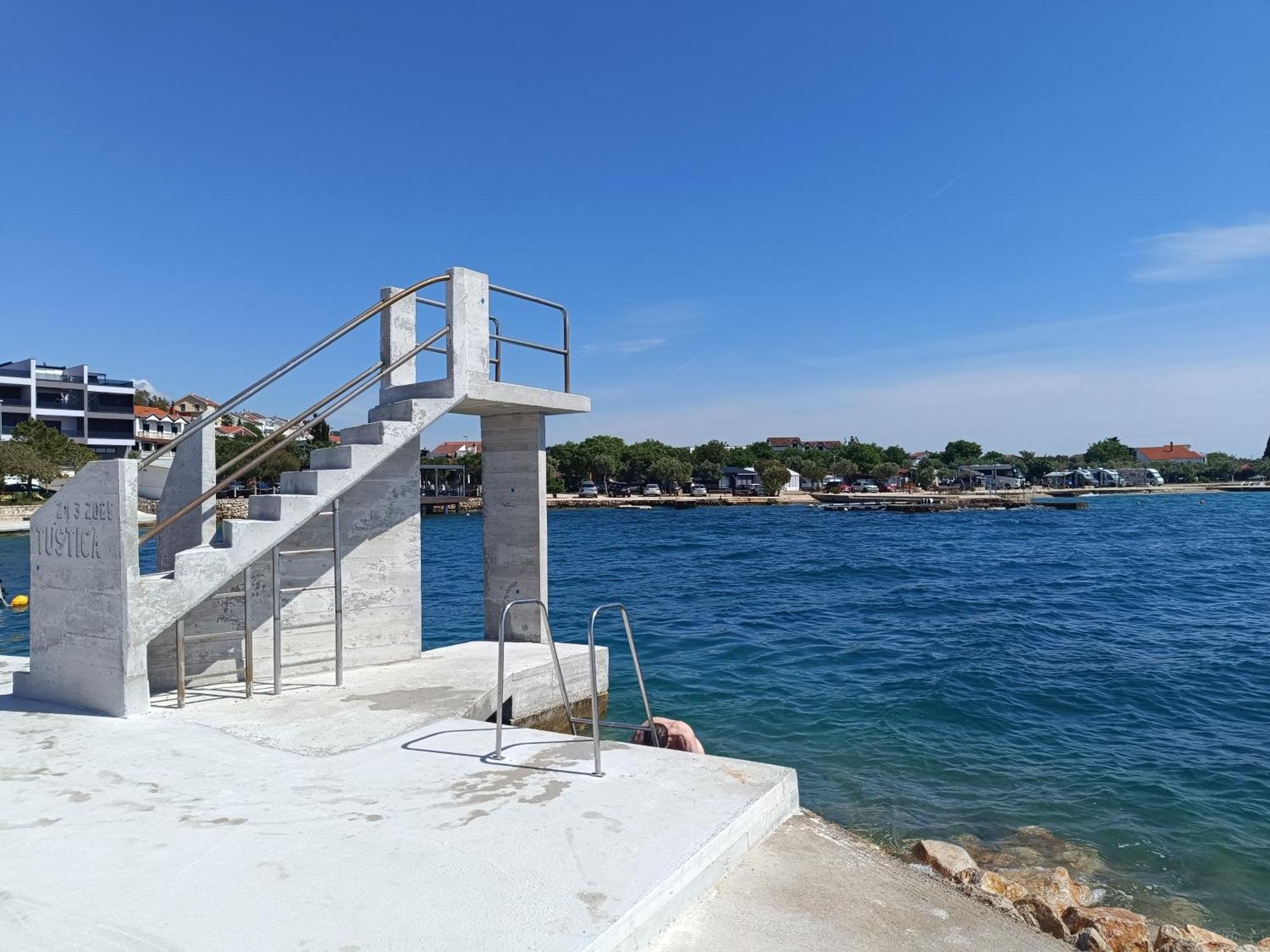 Apartmani Mataija Sveti Petar  Exteriér fotografie