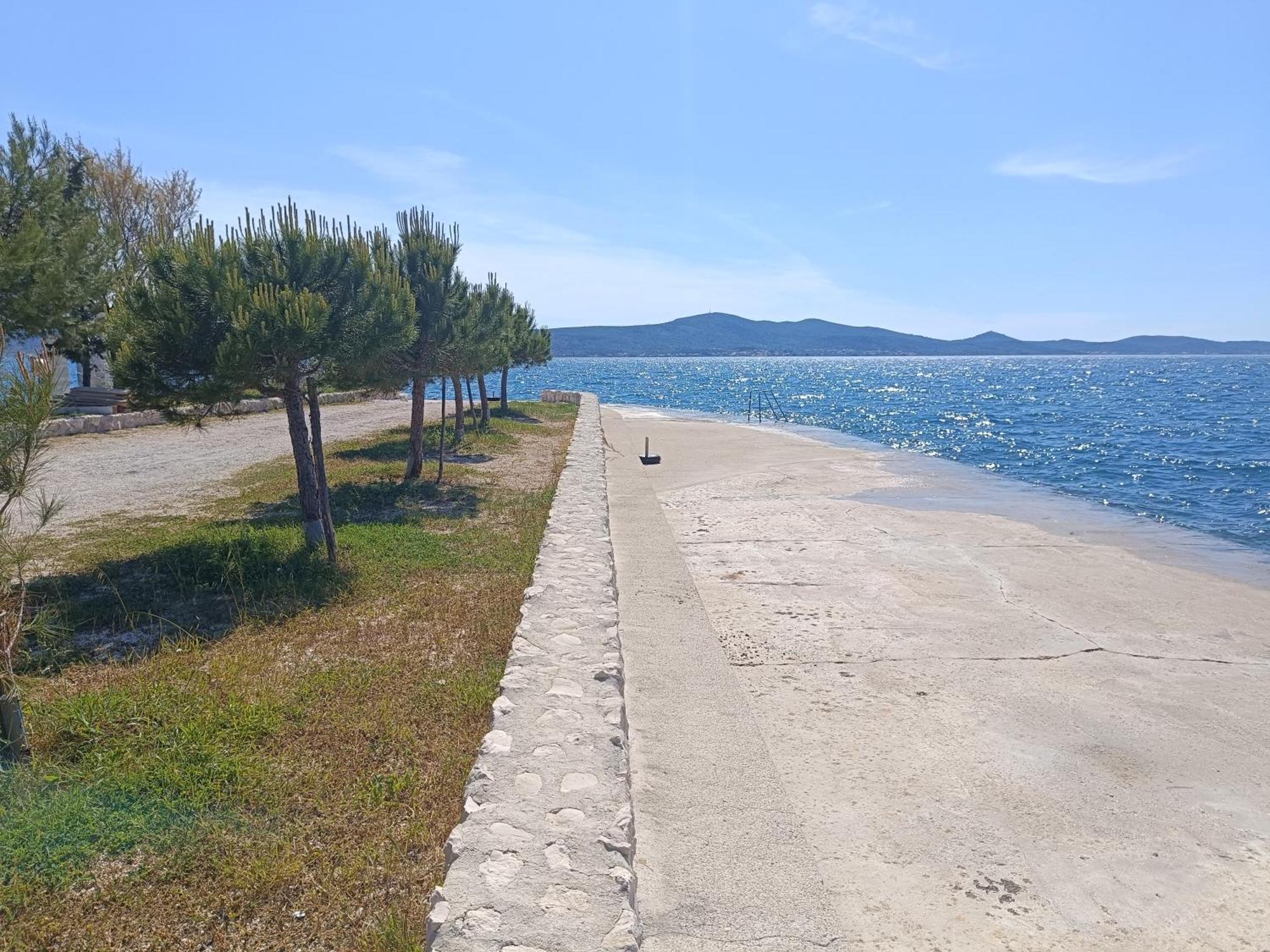 Apartmani Mataija Sveti Petar  Exteriér fotografie