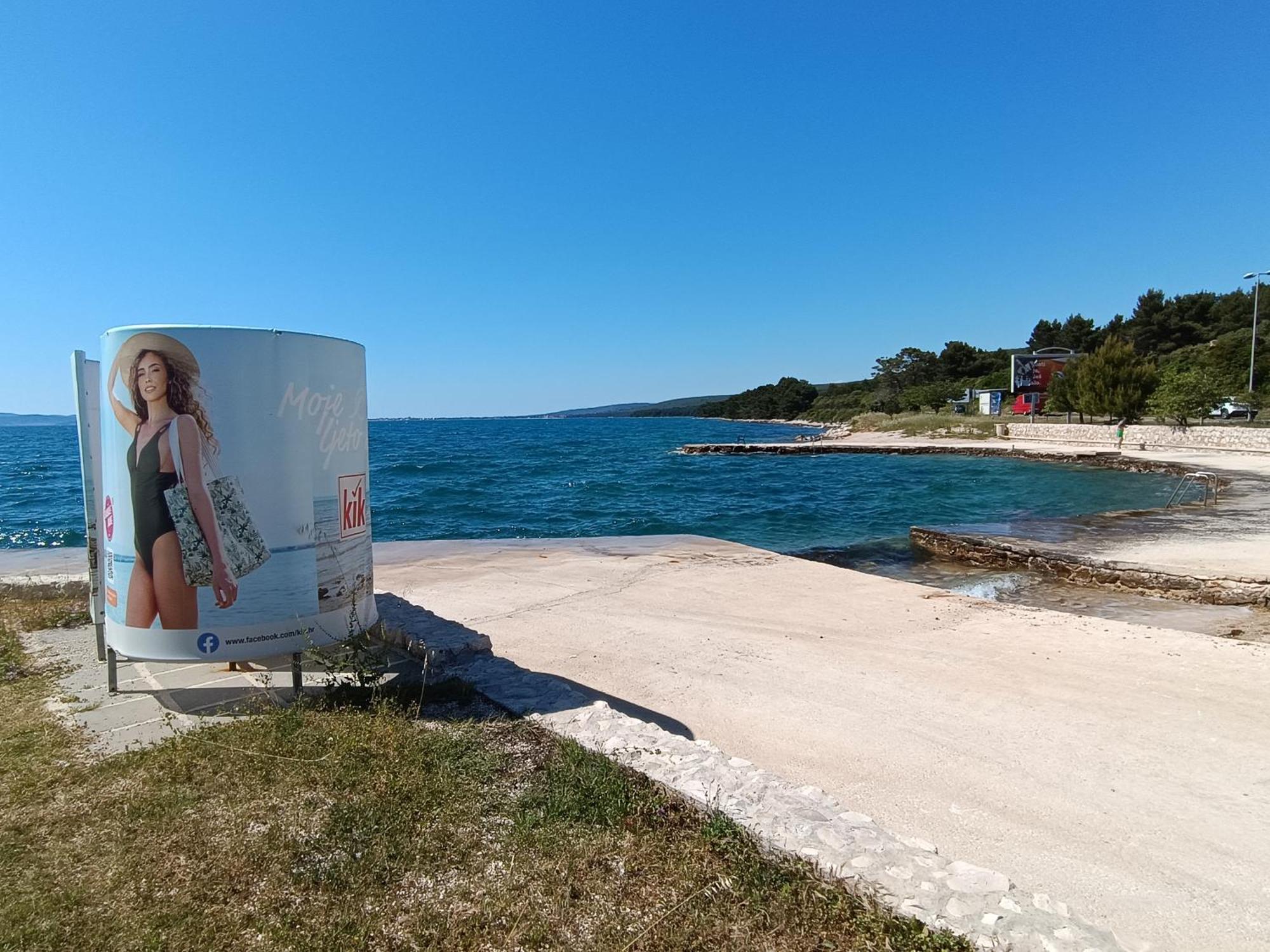 Apartmani Mataija Sveti Petar  Exteriér fotografie