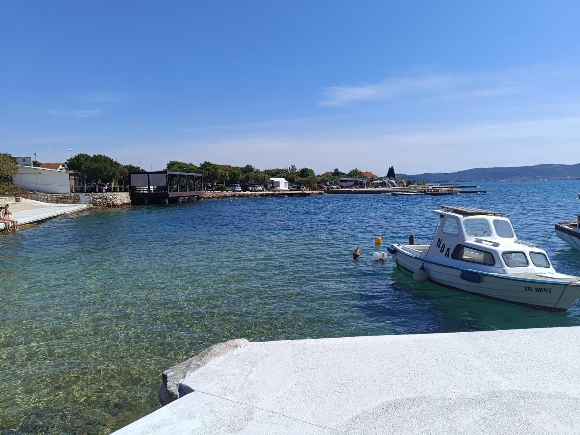 Apartmani Mataija Sveti Petar  Exteriér fotografie