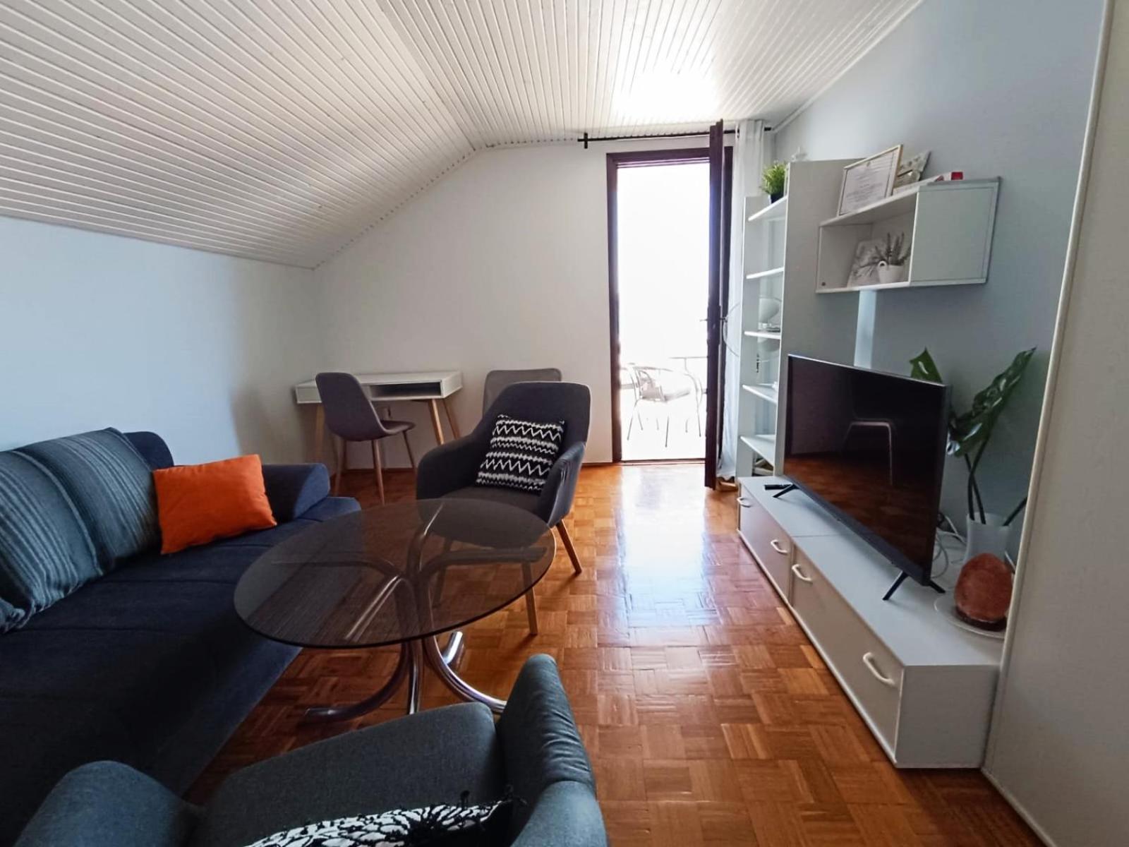 Apartmani Mataija Sveti Petar  Exteriér fotografie