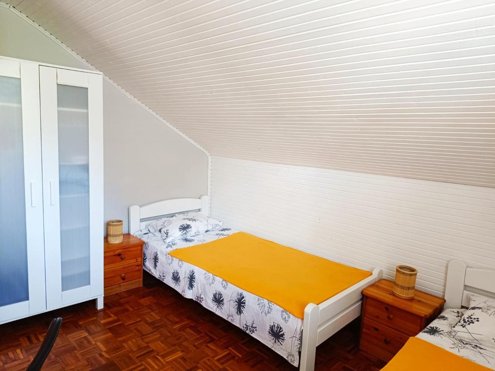 Apartmani Mataija Sveti Petar  Exteriér fotografie