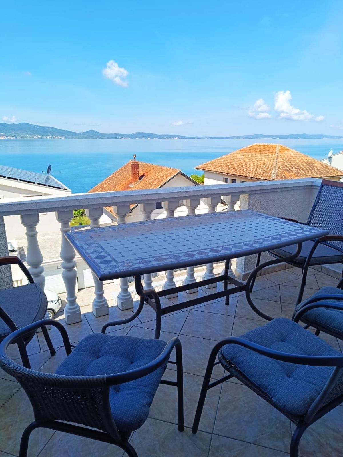 Apartmani Mataija Sveti Petar  Exteriér fotografie