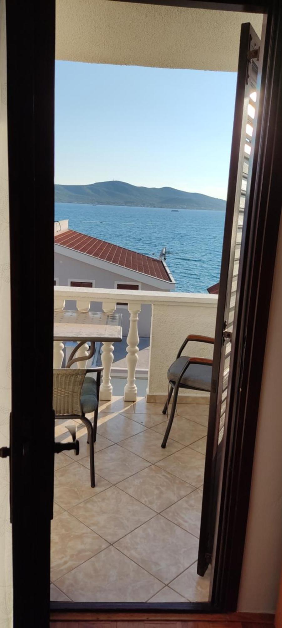 Apartmani Mataija Sveti Petar  Exteriér fotografie
