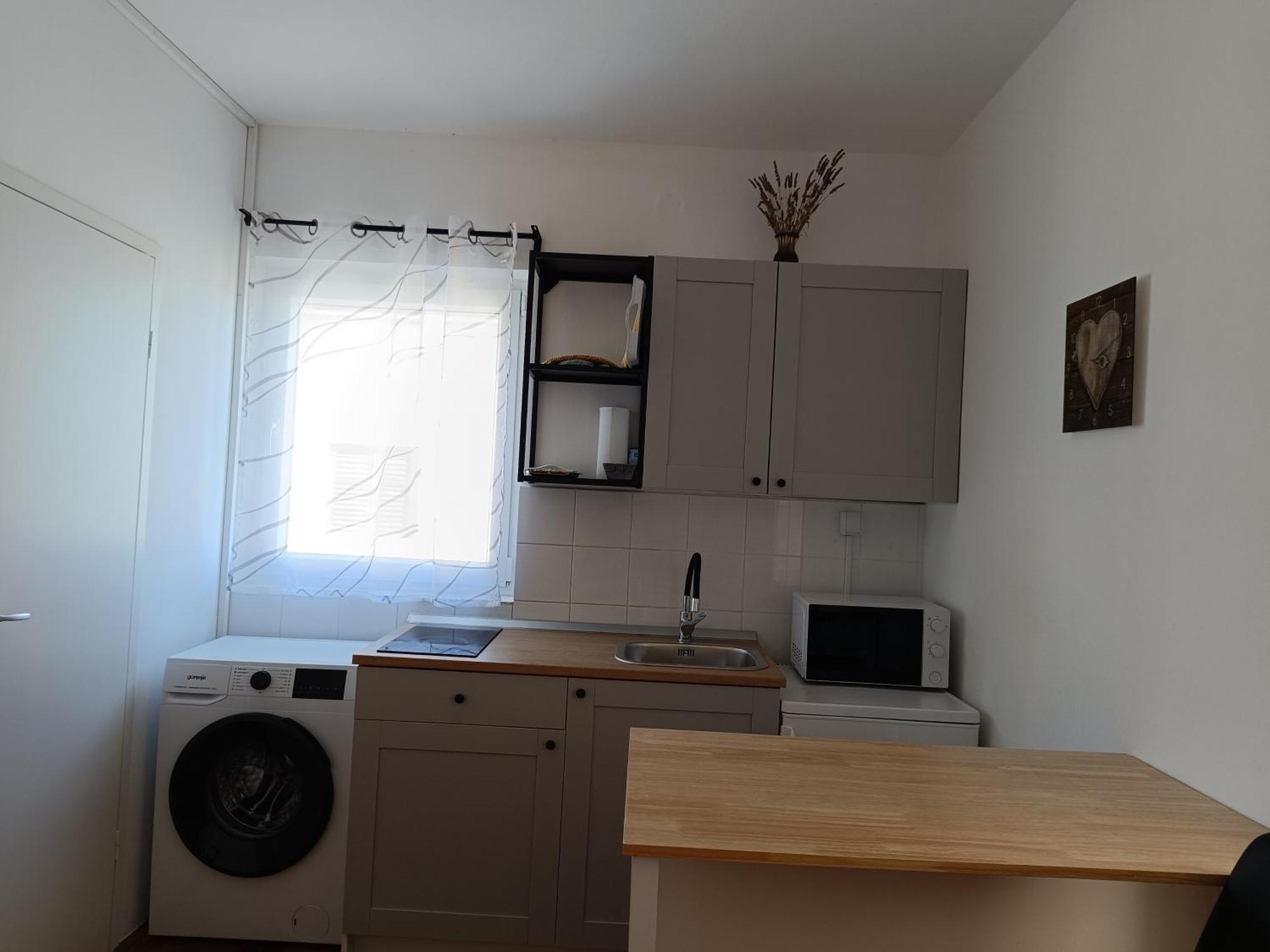 Apartmani Mataija Sveti Petar  Exteriér fotografie