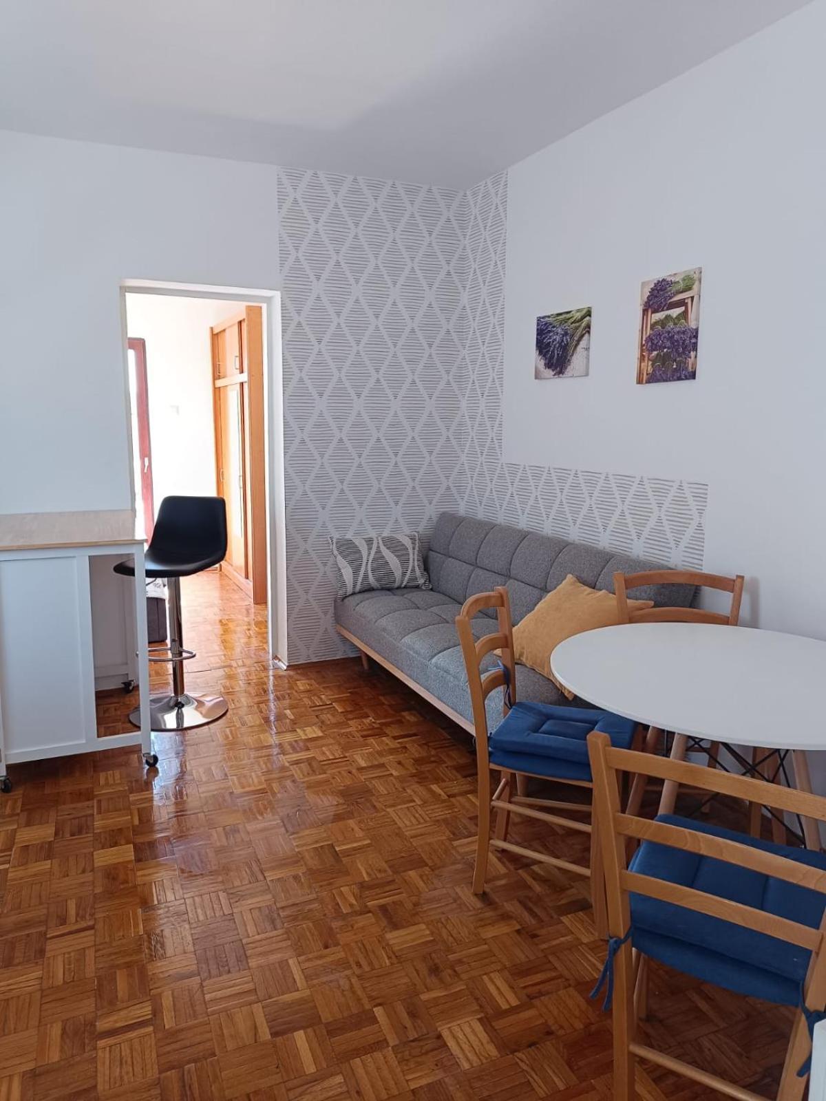 Apartmani Mataija Sveti Petar  Exteriér fotografie
