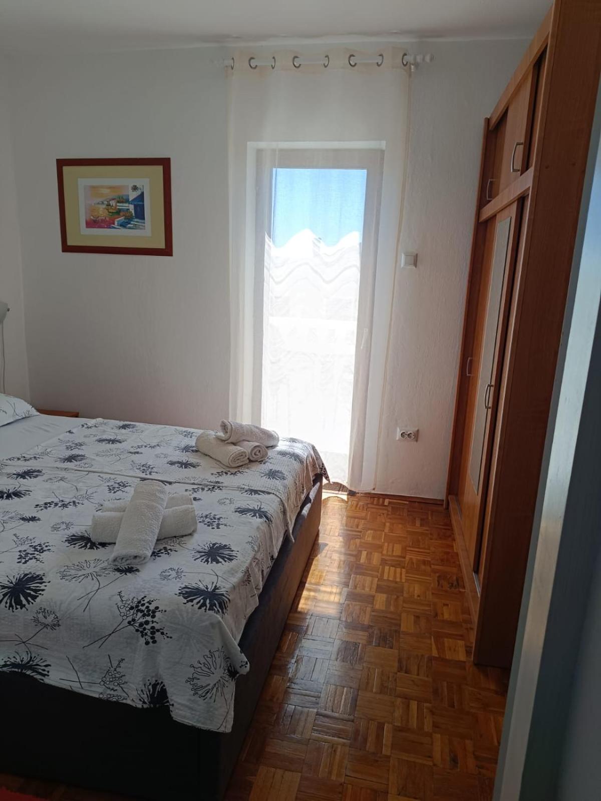 Apartmani Mataija Sveti Petar  Exteriér fotografie