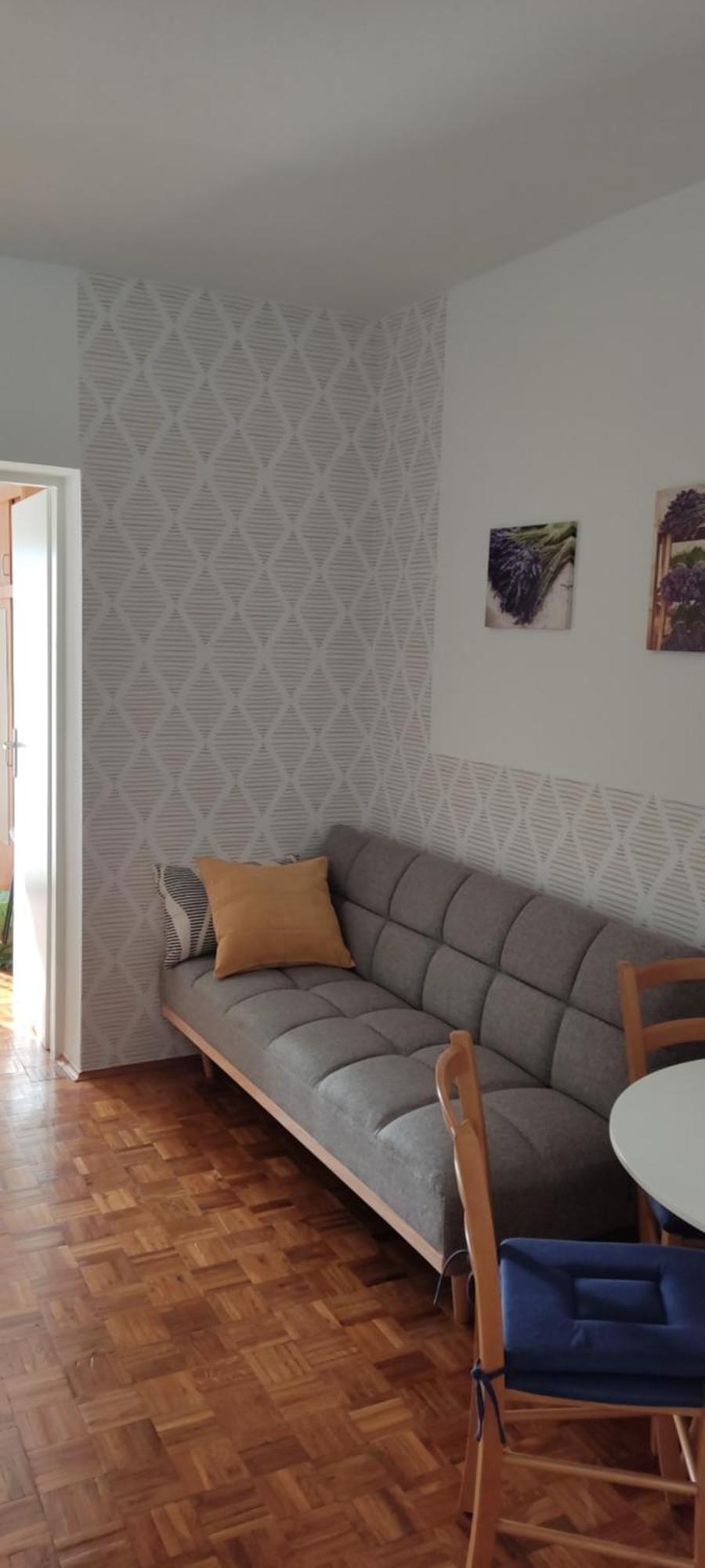 Apartmani Mataija Sveti Petar  Exteriér fotografie