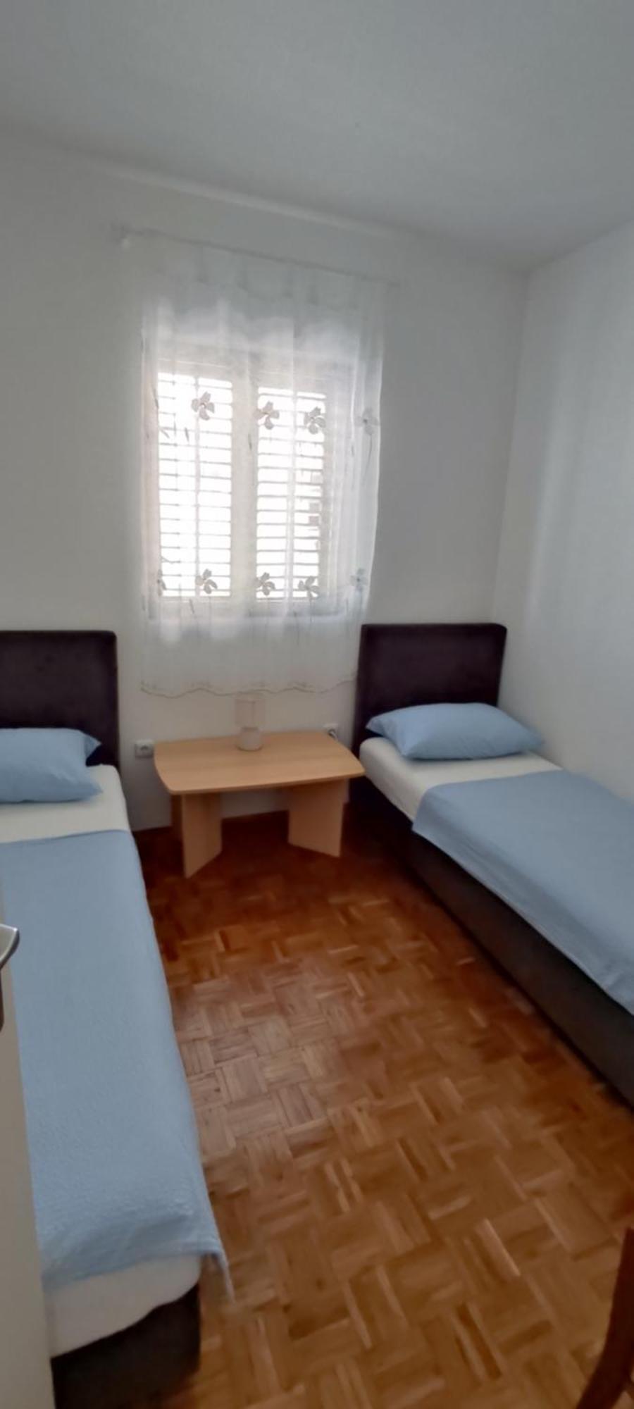 Apartmani Mataija Sveti Petar  Exteriér fotografie