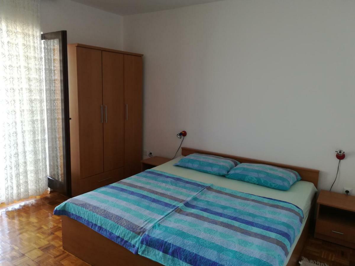 Apartmani Mataija Sveti Petar  Exteriér fotografie