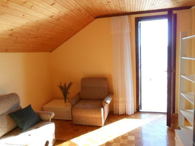 Apartmani Mataija Sveti Petar  Exteriér fotografie