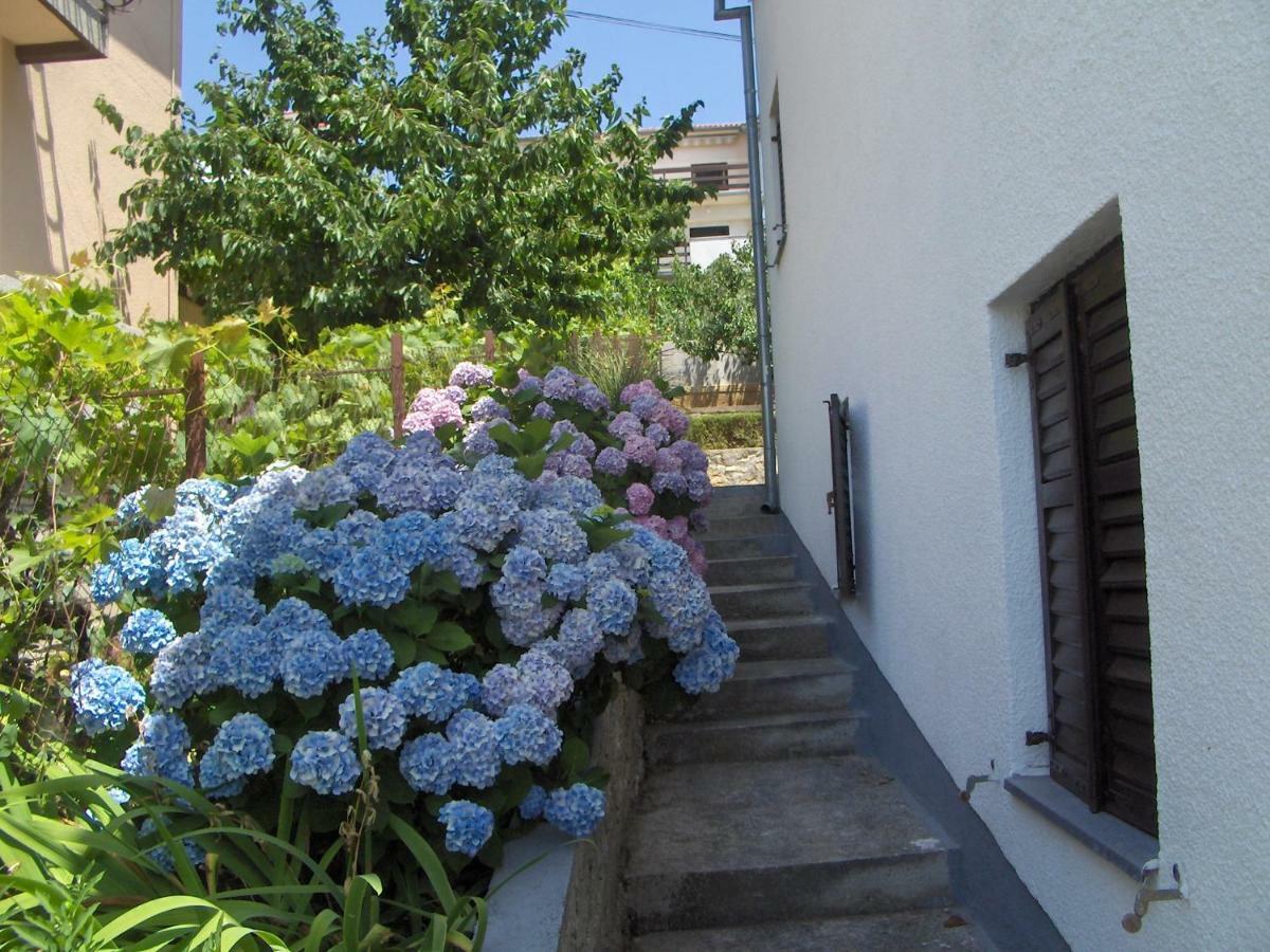 Apartmani Mataija Sveti Petar  Exteriér fotografie