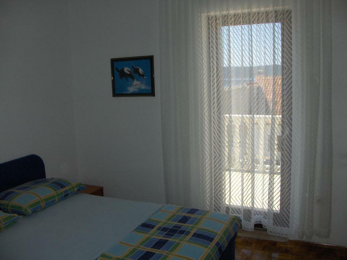Apartmani Mataija Sveti Petar  Exteriér fotografie