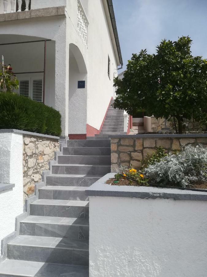 Apartmani Mataija Sveti Petar  Exteriér fotografie