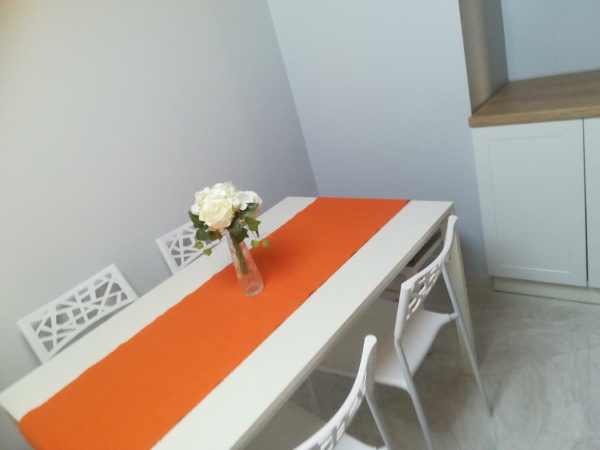 Apartmani Mataija Sveti Petar  Exteriér fotografie