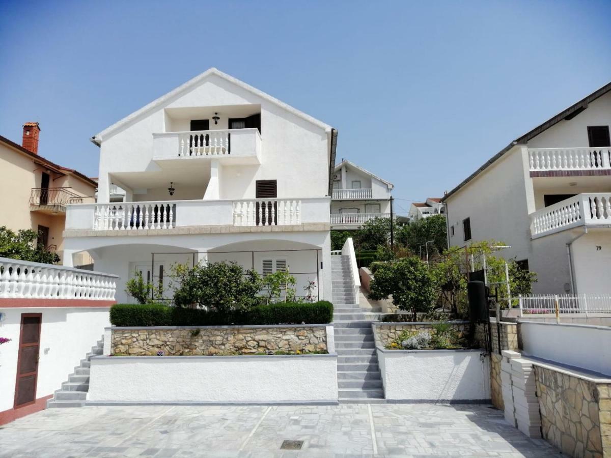 Apartmani Mataija Sveti Petar  Exteriér fotografie
