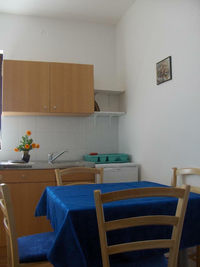 Apartmani Mataija Sveti Petar  Exteriér fotografie