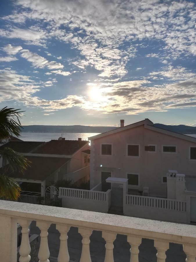 Apartmani Mataija Sveti Petar  Exteriér fotografie
