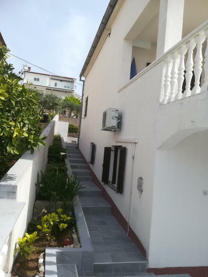 Apartmani Mataija Sveti Petar  Exteriér fotografie
