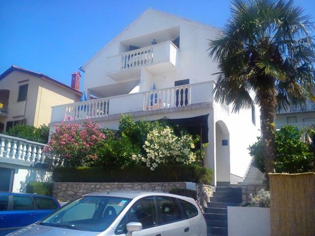 Apartmani Mataija Sveti Petar  Exteriér fotografie