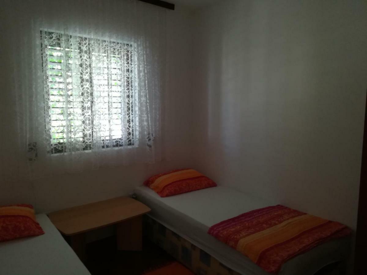 Apartmani Mataija Sveti Petar  Exteriér fotografie
