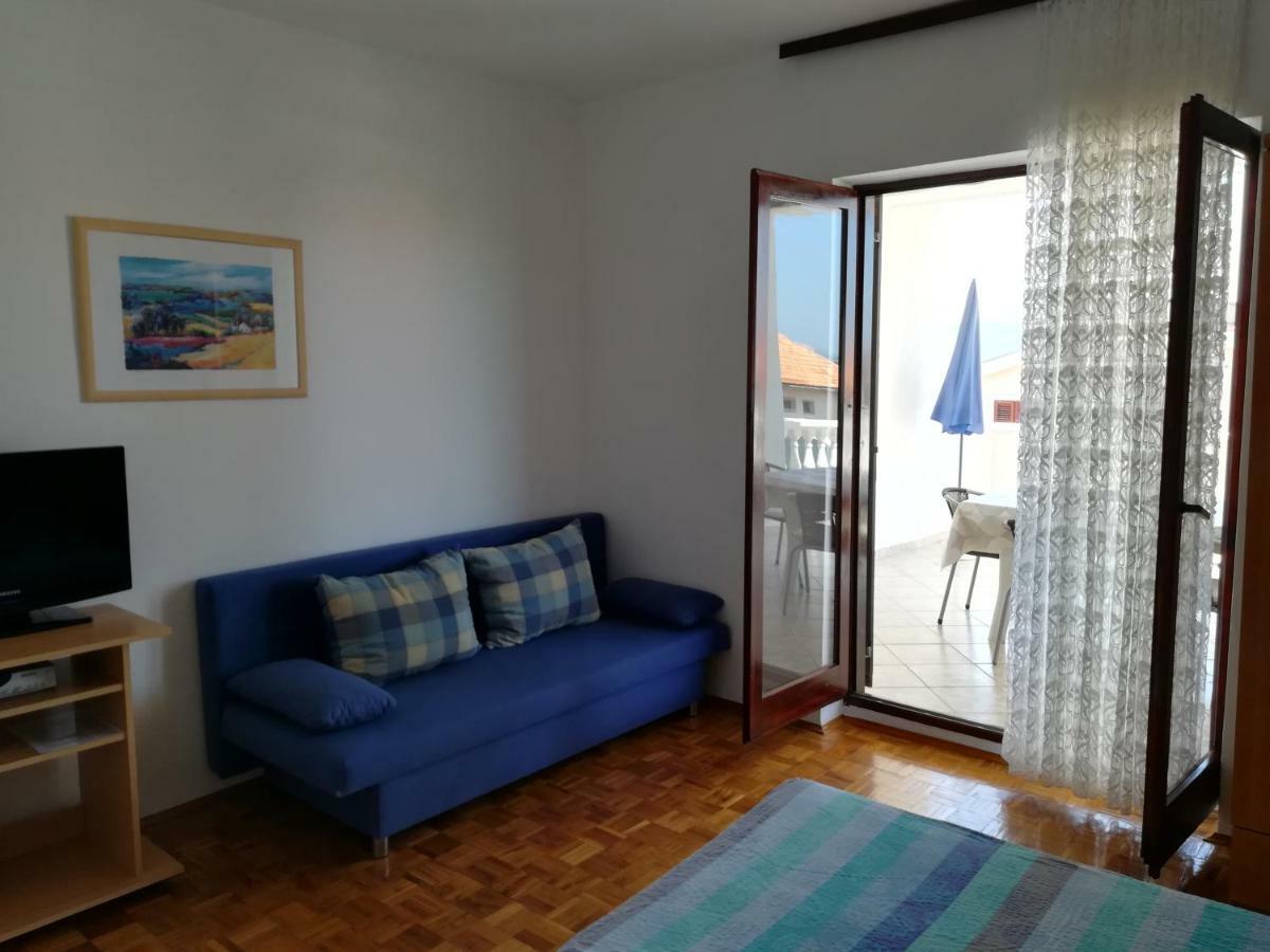 Apartmani Mataija Sveti Petar  Exteriér fotografie