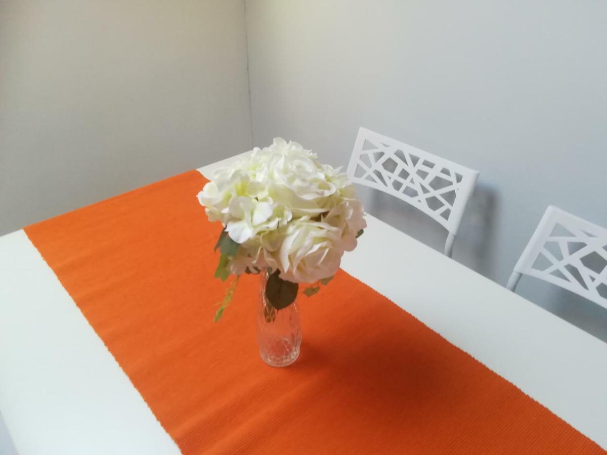 Apartmani Mataija Sveti Petar  Exteriér fotografie