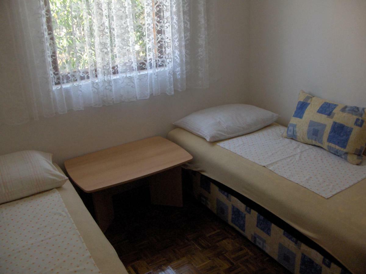 Apartmani Mataija Sveti Petar  Exteriér fotografie