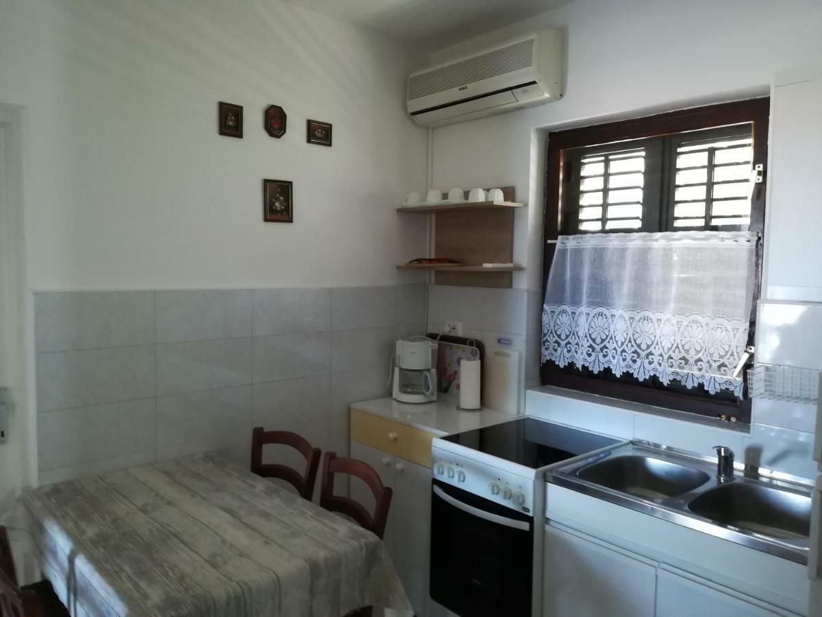 Apartmani Mataija Sveti Petar  Exteriér fotografie