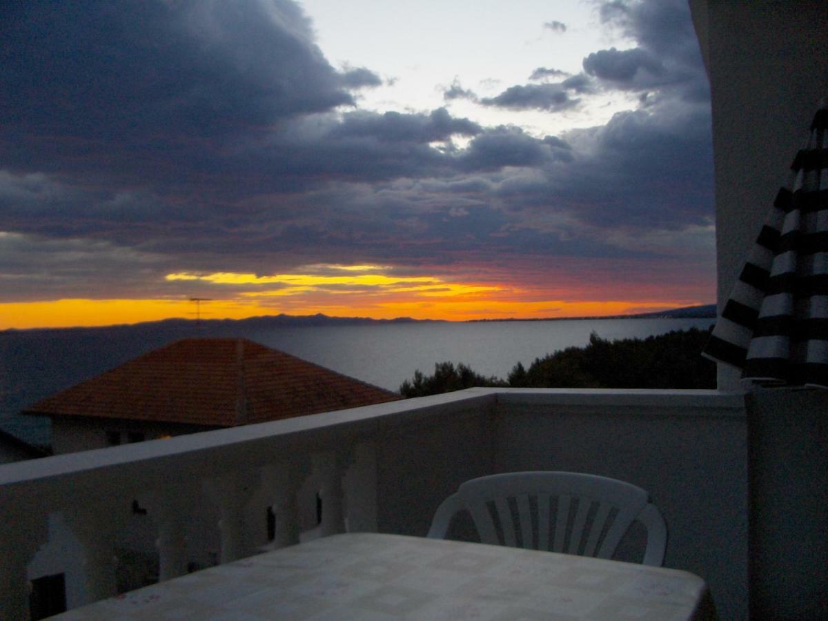 Apartmani Mataija Sveti Petar  Exteriér fotografie