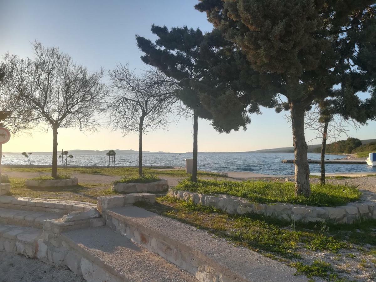 Apartmani Mataija Sveti Petar  Exteriér fotografie