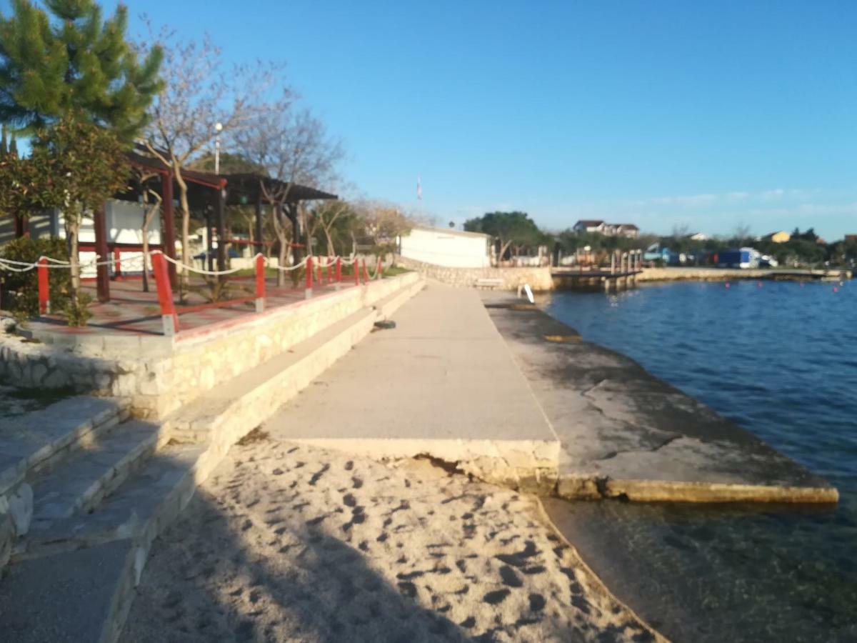 Apartmani Mataija Sveti Petar  Exteriér fotografie