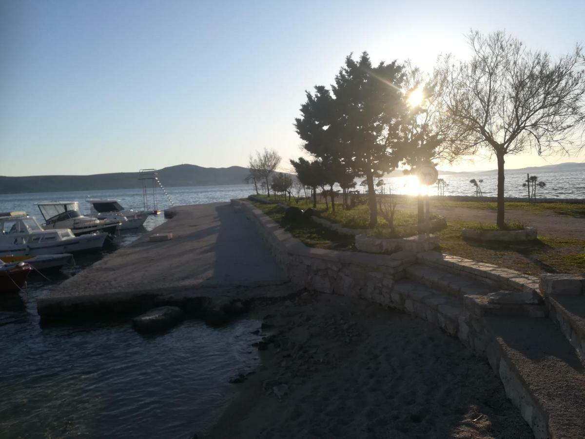 Apartmani Mataija Sveti Petar  Exteriér fotografie