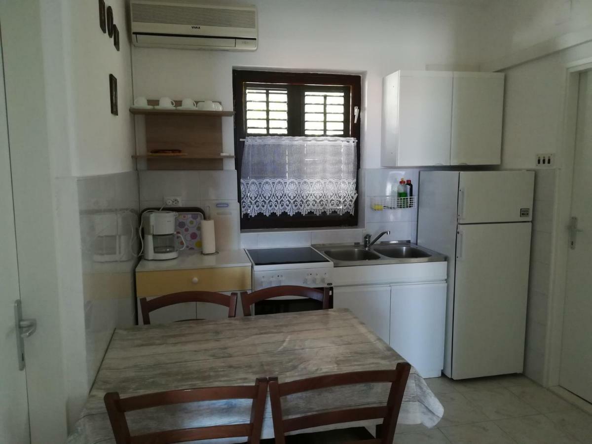 Apartmani Mataija Sveti Petar  Exteriér fotografie