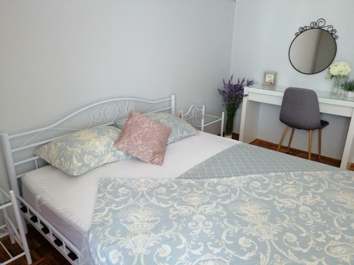 Apartmani Mataija Sveti Petar  Exteriér fotografie