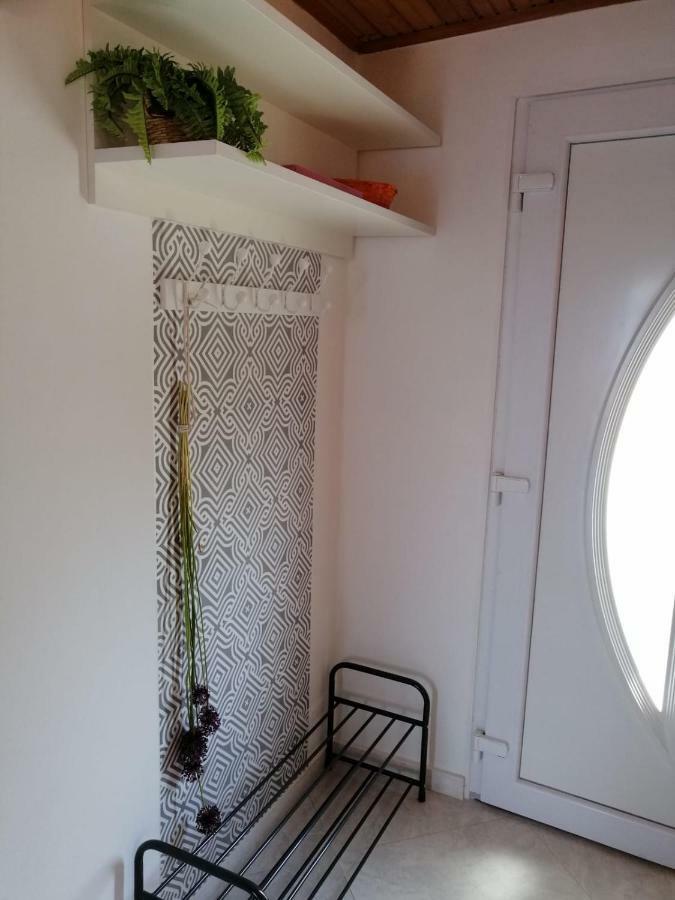 Apartmani Mataija Sveti Petar  Exteriér fotografie