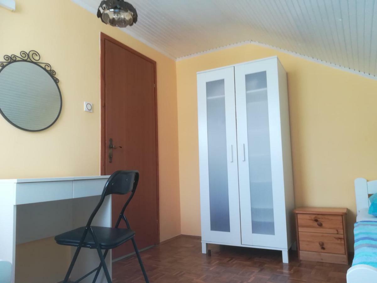 Apartmani Mataija Sveti Petar  Exteriér fotografie